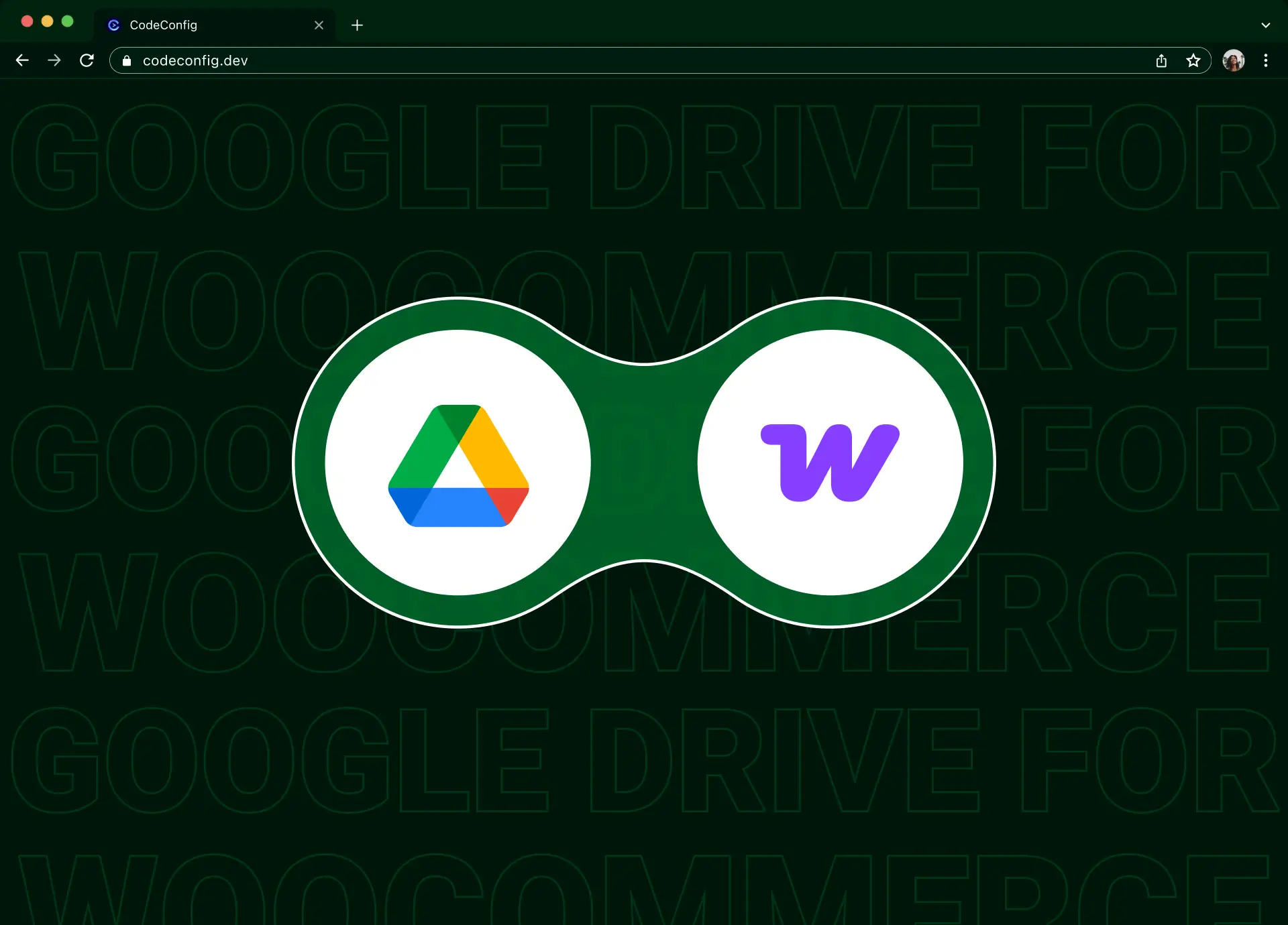 Unlock the power of Google Drive in WordPress with ease